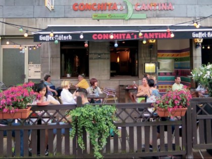 Foto: Conchita&amp;#039;s Cantina