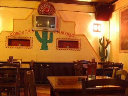 Foto: Conchita&amp;#039;s Cantina