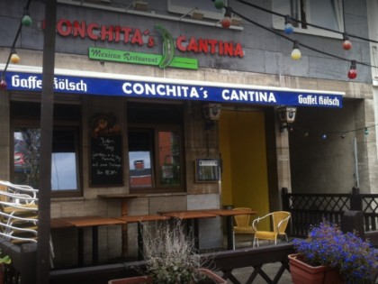 Foto: Conchita&amp;#039;s Cantina